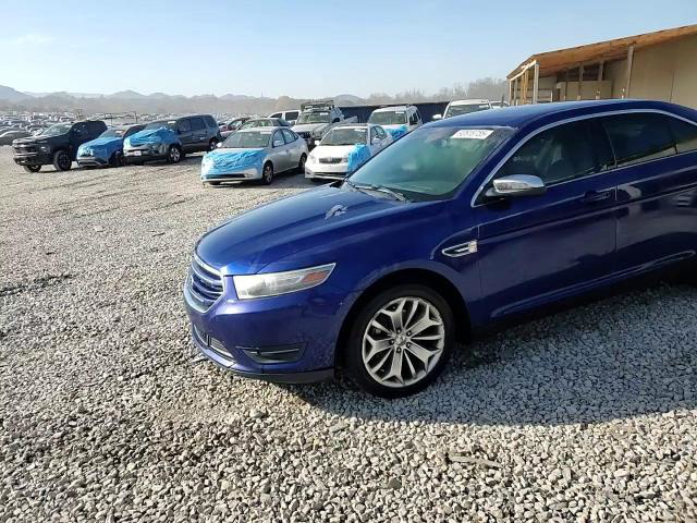 Ford Taurus 2014