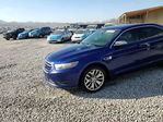 Ford Taurus 2014