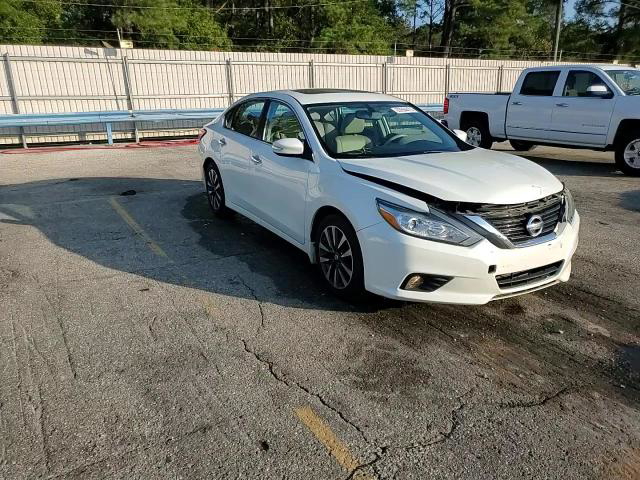 Nissan Altima 2016