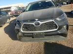 Toyota Highlander 2023