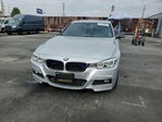 BMW Series 3 2017