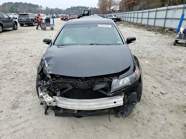 Acura TL 2013