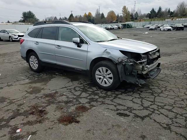 Subaru Outback 2017