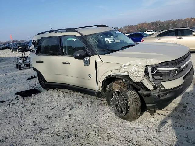 Ford Bronco 2024