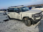 Ford Bronco 2024