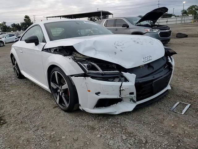 Audi TT 2021