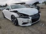 Audi TT 2021