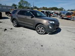 Ford Explorer 2016