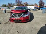 Nissan Altima 2016