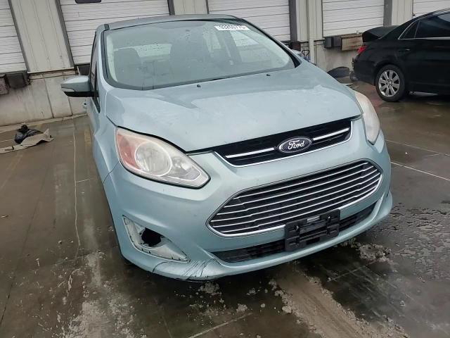 Ford C-MAX 2013