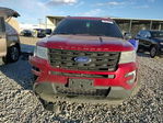 Ford Explorer 2016