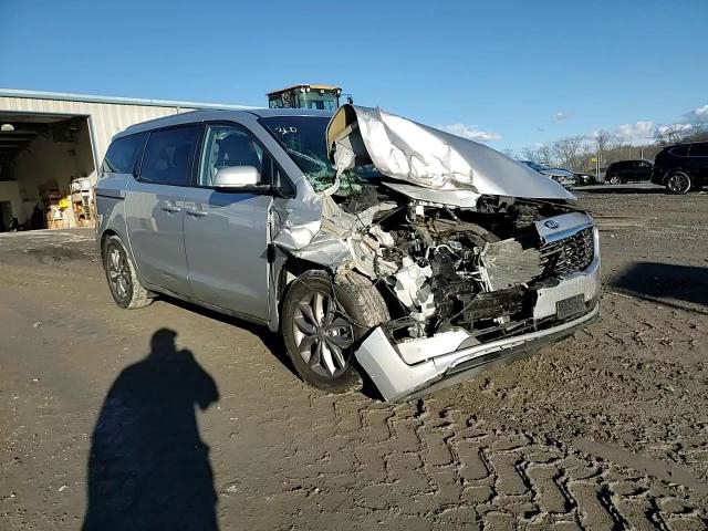 Kia Sedona 2021