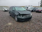 Honda Odyssey 2013