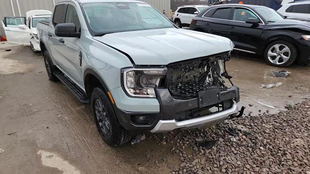 Ford Ranger 2024