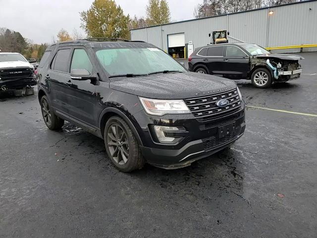 Ford Explorer 2017