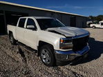 Chevrolet Silverado 2018