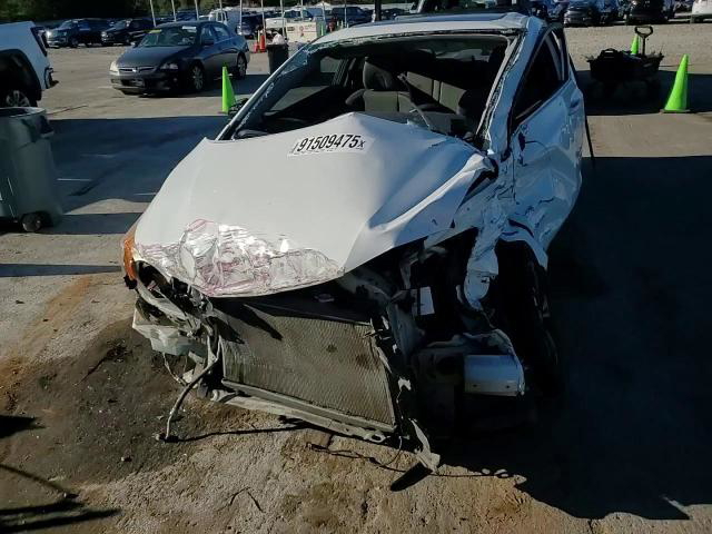 Honda Civic 2014