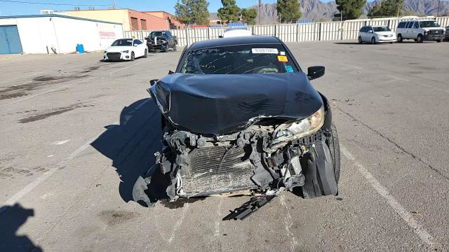 Honda Accord 2013
