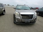 GMC Terrain 2012