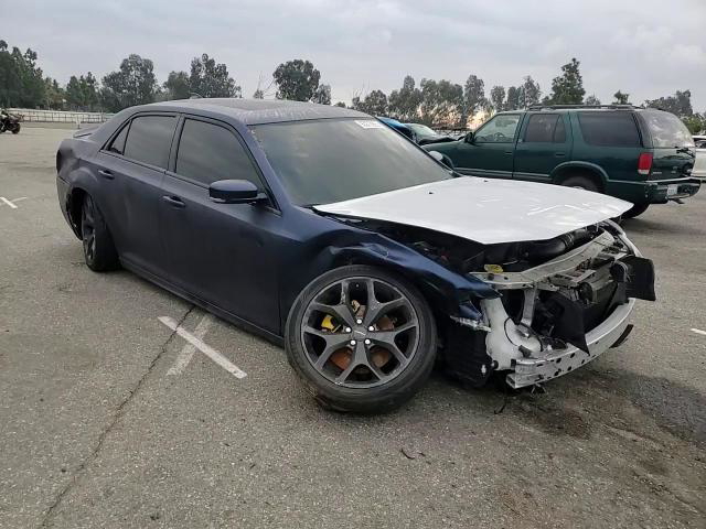 Chrysler 300 2022