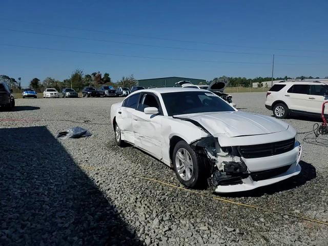 Dodge Charger 2021
