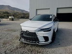 Lexus RX 2024