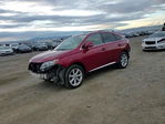 Lexus RX 2012