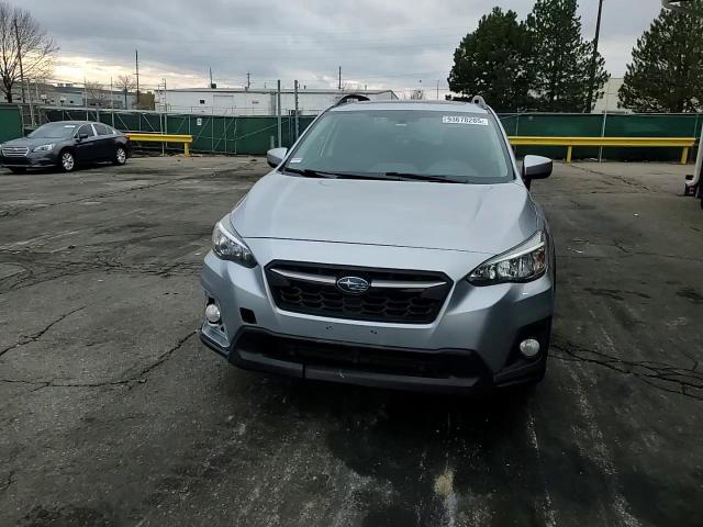 Subaru XV 2020