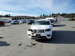 Jeep Cherokee 2020