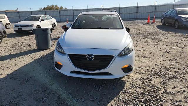 Mazda 3 2014