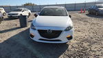 Mazda 3 2014