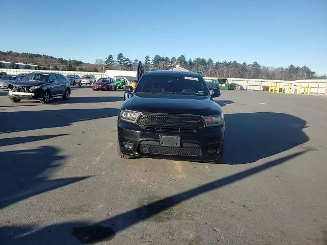 Dodge Durango 2019