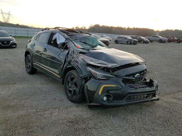 Subaru XV 2025