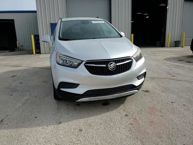 Buick Encore 2017