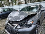 Lexus IS 2015