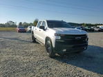 Chevrolet Silverado 2021