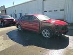 Ford Taurus 2016