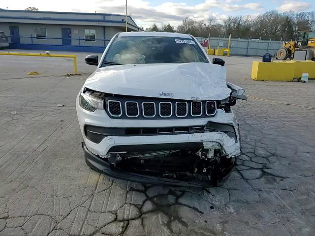 Jeep Compass 2024