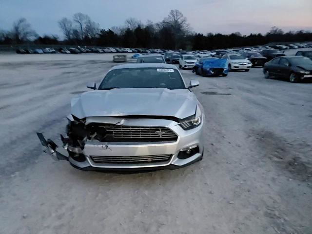 Ford Mustang 2016