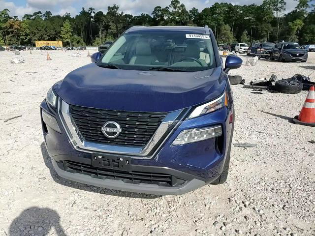 Nissan Rogue 2023