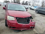 Chrysler Voyager 2008