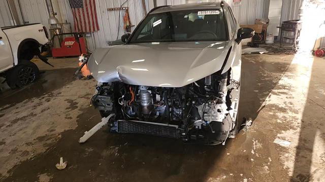 Honda CR-V 2024