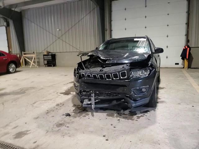 Jeep Compass 2018