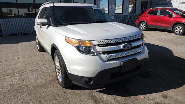 Ford Explorer 2014