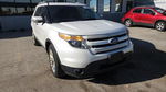 Ford Explorer 2014