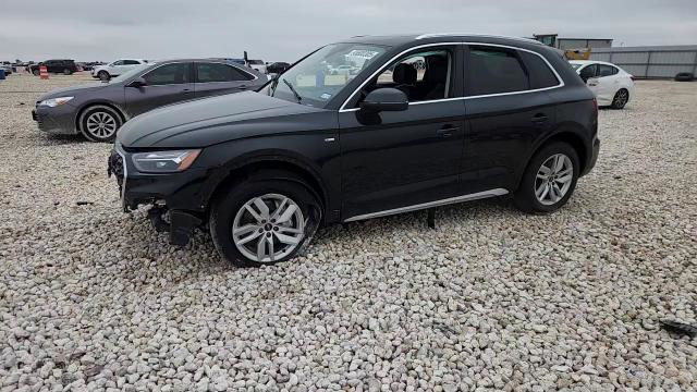 Audi Q5 2023