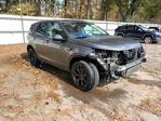 Land Rover Discovery 2016