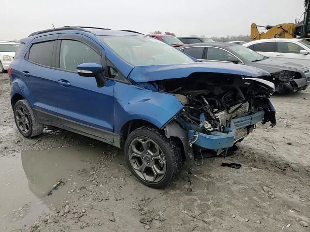 Ford EcoSport 2018
