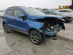 Ford EcoSport 2018