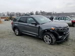 Ford Explorer 2024